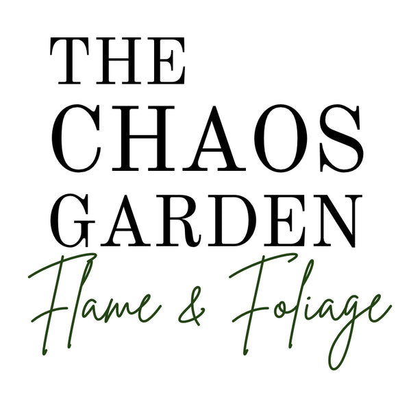 The Chaos Garden